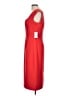 Alexia Admor Red Cocktail Dress Size 12 - photo 5