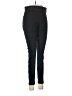 J Brand Solid Black Active Pants Size 29 waist - photo 1