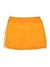 Boston Proper Color Block Orange Skort Size L - photo 2