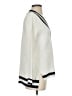 MICHAEL Michael Kors Ivory Pullover Sweater Size S - photo 4