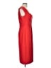Alexia Admor Red Cocktail Dress Size 12 - photo 4