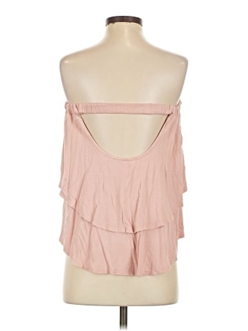 FP BEACH Tube Top (view 2)