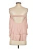 FP BEACH Pink Tube Top Size XS - photo 2
