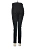 J Brand Solid Black Active Pants Size 29 waist - photo 2