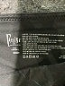 Felina Solid Black Active Pants Size S - photo 7