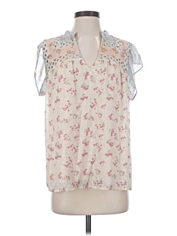 Entro Casual Dress (view 1)
