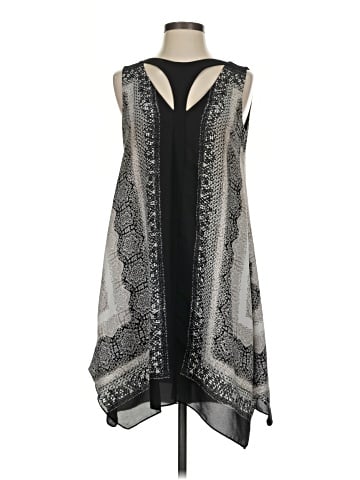 BCBGMAXAZRIA Cocktail Dress (view 1)