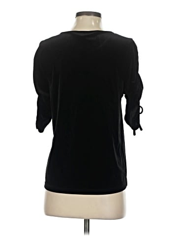 Moulinette Soeurs 3/4 Sleeve Top (view 2)