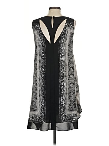 BCBGMAXAZRIA Cocktail Dress (view 2)