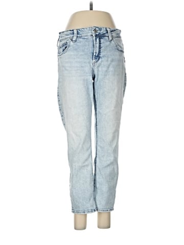 Silver Jeans Co. Jeans (view 1)