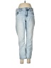 Silver Jeans Co. Hearts Blue Jeans Size 29 waist - photo 1