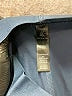 Kyodan Solid Blue Skort Size M - photo 3
