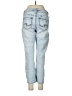 Silver Jeans Co. Hearts Blue Jeans Size 29 waist - photo 2