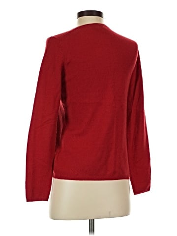 Charter Club Cashmere Pullover Sweater (view 2)