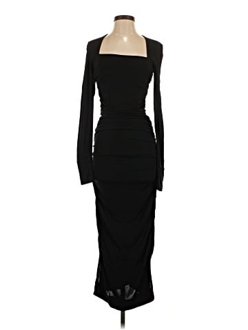 Ganni Cocktail Dress (view 1)
