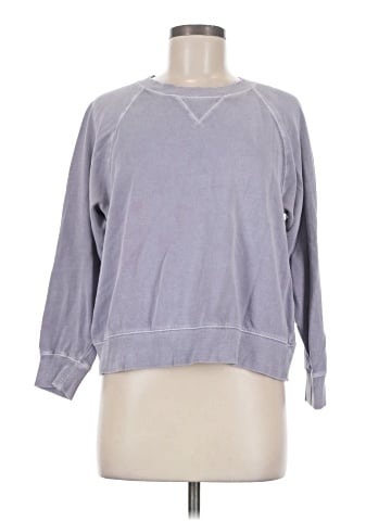 Old Navy 3/4 Sleeve T-Shirt (view 1)