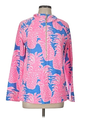 Lilly Pulitzer Pullover Sweater (view 1)