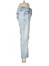Silver Jeans Co. Hearts Blue Jeans Size 29 waist - photo 4