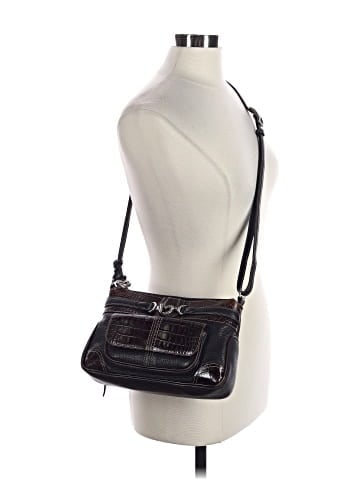 Brighton Crossbody Bag (view 2)