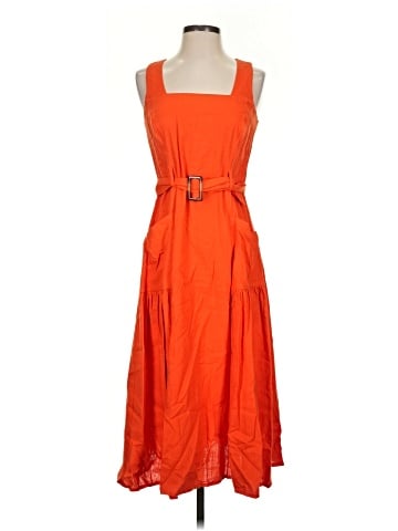 Julian Taylor Casual Dress (view 1)