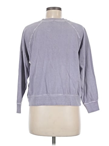 Old Navy 3/4 Sleeve T-Shirt (view 2)