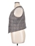 Express Gray Vest Size XL - photo 5