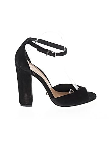 Schutz Sandals (view 1)