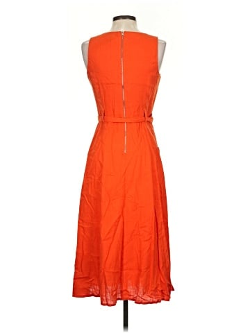 Julian Taylor Casual Dress (view 2)