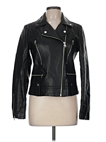 Topshop Jacket (view 1)