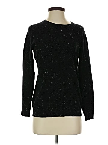 Charter Club Cashmere Pullover Sweater (view 1)