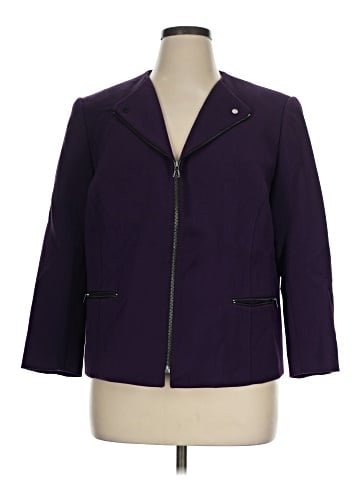 Tahari by ASL Blazer (view 1)