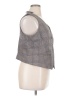 Express Gray Vest Size XL - photo 4