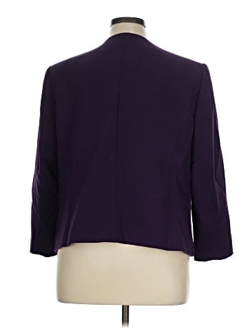 Tahari by ASL Blazer (view 2)