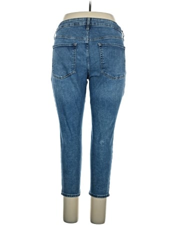 Old Navy Jeans (view 2)