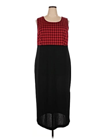Coldwater Creek Casual Dress (view 1)