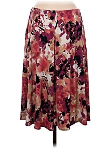 East5th Casual Skirt (view 2)