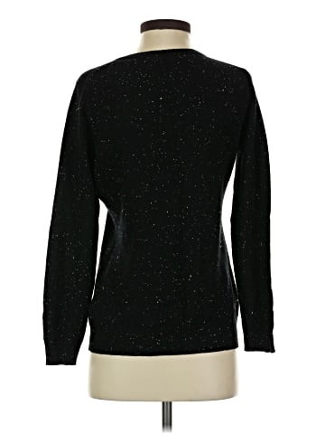 Charter Club Cashmere Pullover Sweater (view 2)