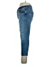 Old Navy Solid Blue Jeans Size 14 Petite - photo 5