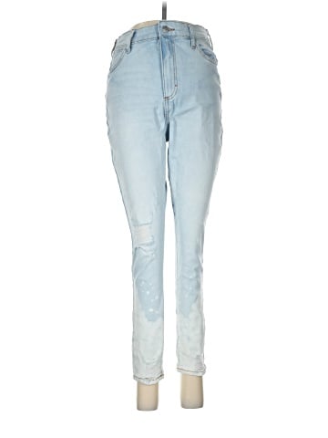 Jennifer Lopez Jeans (view 1)
