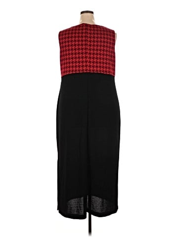 Coldwater Creek Casual Dress (view 2)