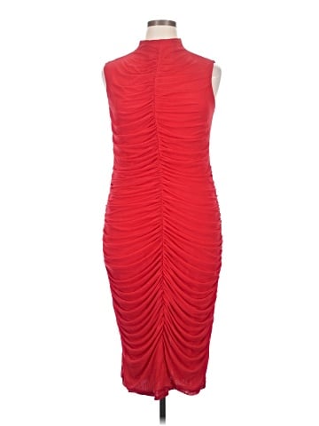 Express Cocktail Dress (view 1)