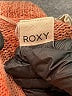 Roxy Pink Cardigan Size S - photo 7