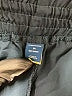 Active by Old Navy Solid Blue Casual Pants Size 3X - photo 4