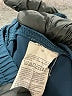 Active by Old Navy Solid Blue Casual Pants Size 3X - photo 5
