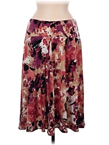 East5th Casual Skirt (view 1)