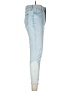 Jennifer Lopez Color Block Blue Jeans Size 8 - photo 4