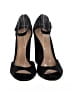 Schutz Black Sandals Size 8 1/2 - photo 2