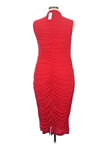 Express Cocktail Dress (view 2)