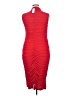 Express Red Cocktail Dress Size XL - photo 2