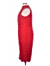 Express Red Cocktail Dress Size XL - photo 5